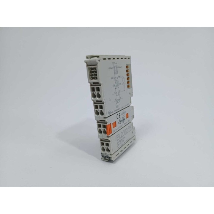 Beckhoff EL2002