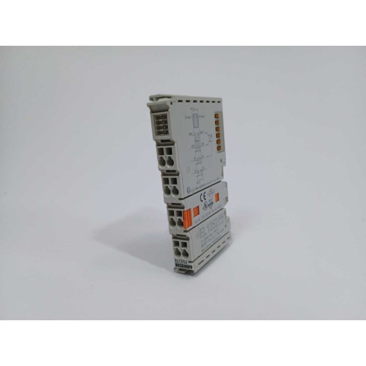 Beckhoff EL1252