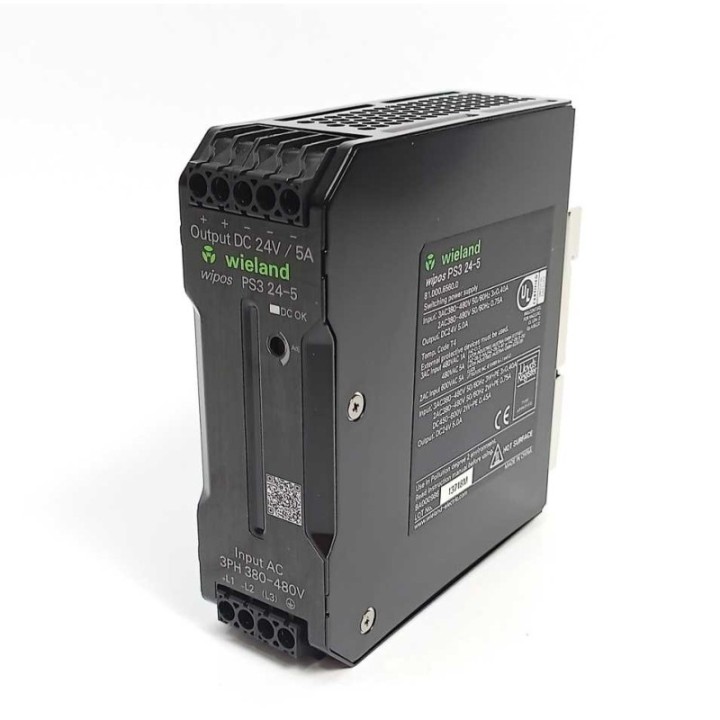 Wieland 81.000.6560.0