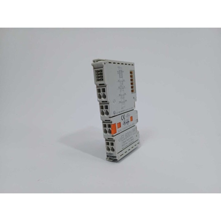 Beckhoff EL6001