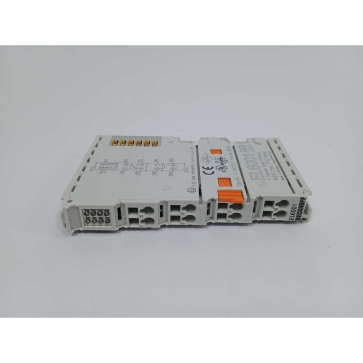Beckhoff EL6001