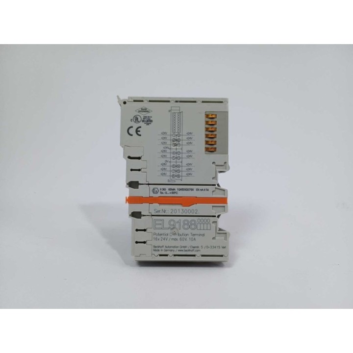 Beckhoff EL9188