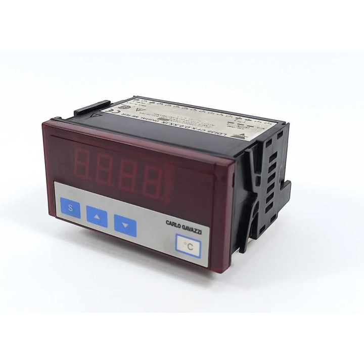 Carlo Gavazzi LDI35 CFX.D.0.XX.IX