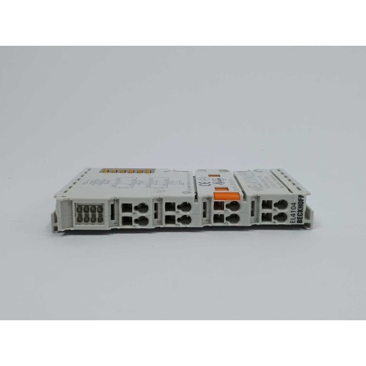 Beckhoff EL4104