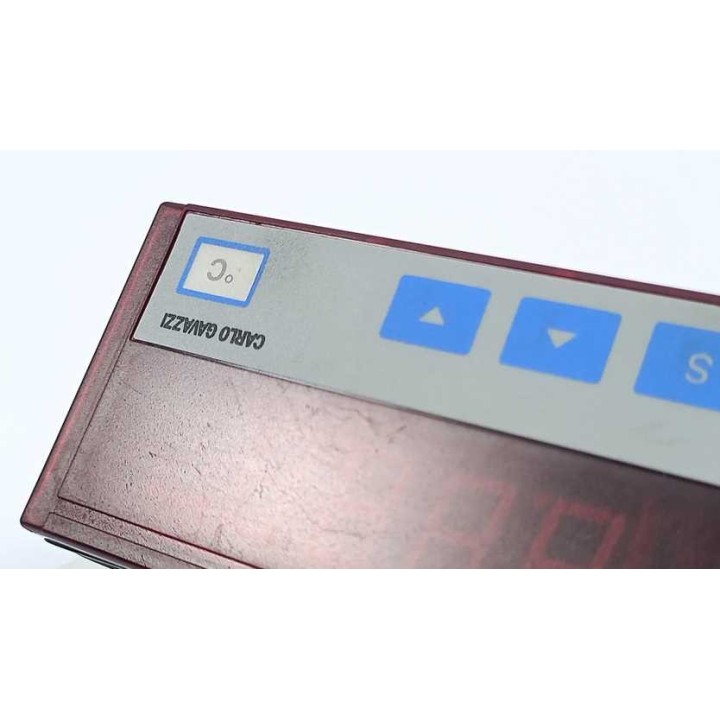 Carlo Gavazzi LDI35 CFX.D.0.XX.IX