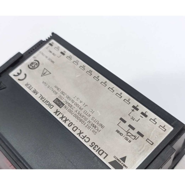 Carlo Gavazzi LDI35 CFX.D.0.XX.IX