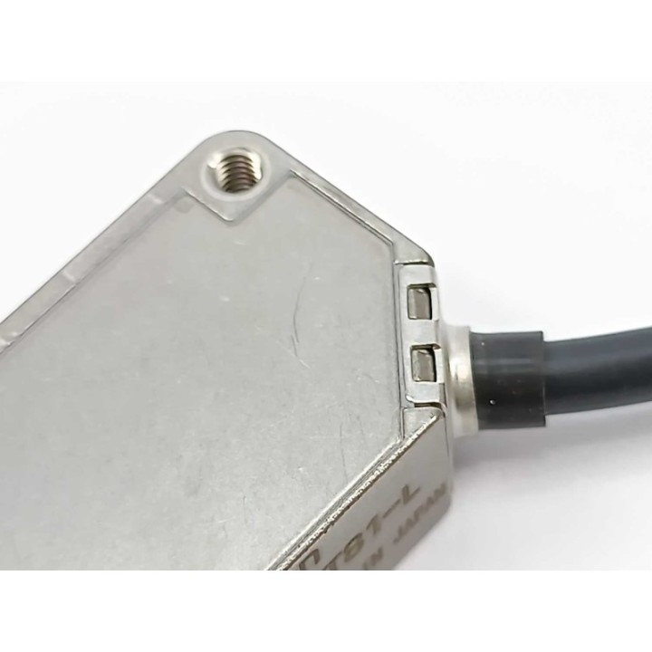 OMRON E3ZM-T81-L