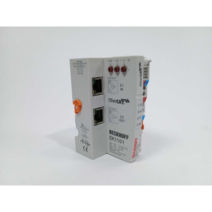 Beckhoff EK1101