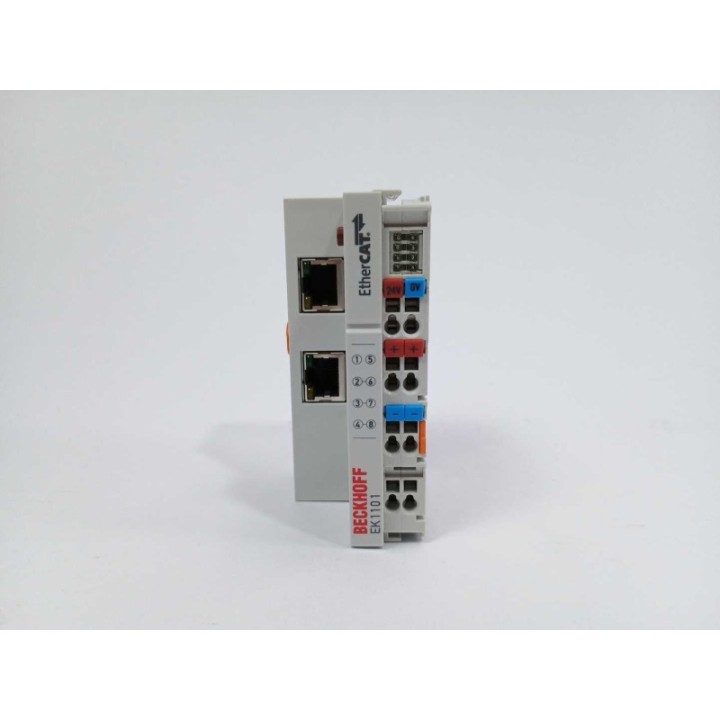 Beckhoff EK1101