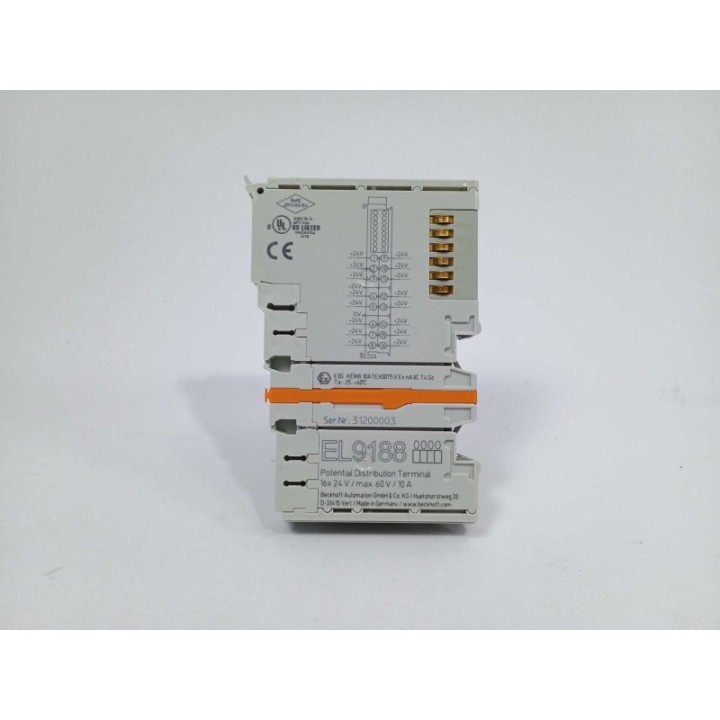 Beckhoff EL9188