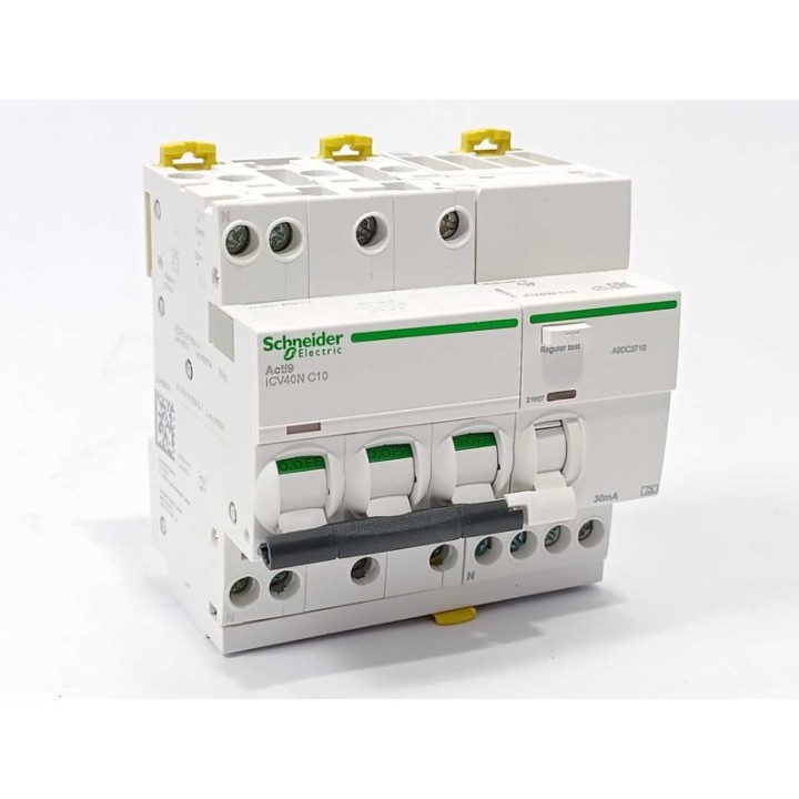 Schneider Electric A9DC3710