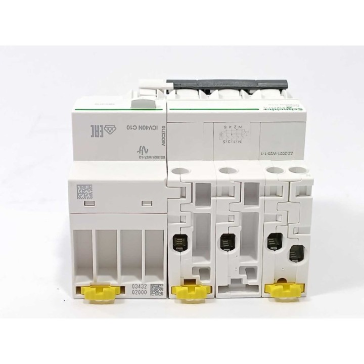 Schneider Electric A9DC3710