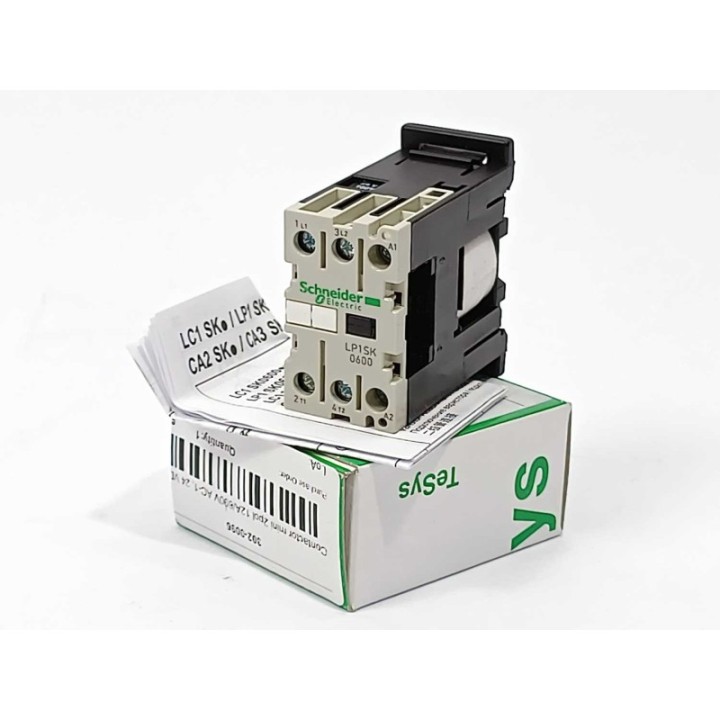 Schneider Electric LP1SK0600BD
