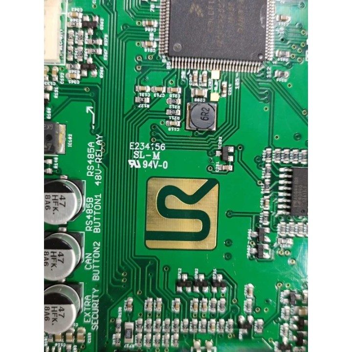 Universal Robots E234156 SL-M