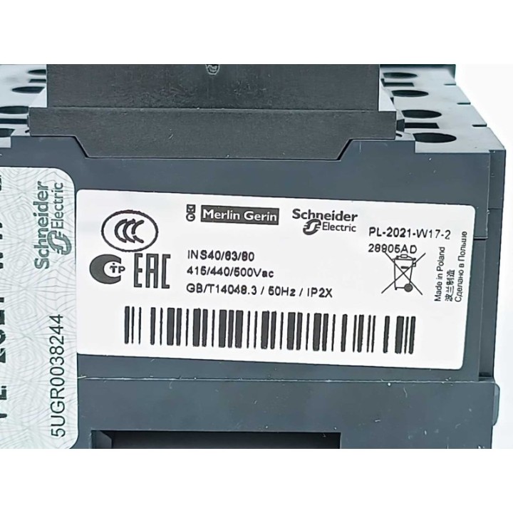 Schneider Electric 28905AD