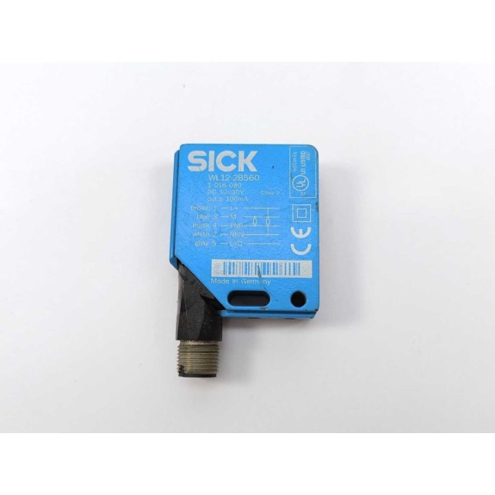 SICK 1016080