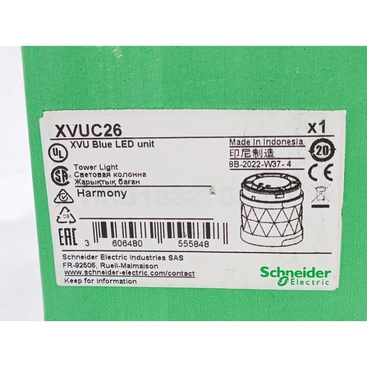 Schneider Electric XVUC26