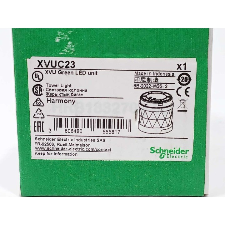 Schneider Electric XVUC23