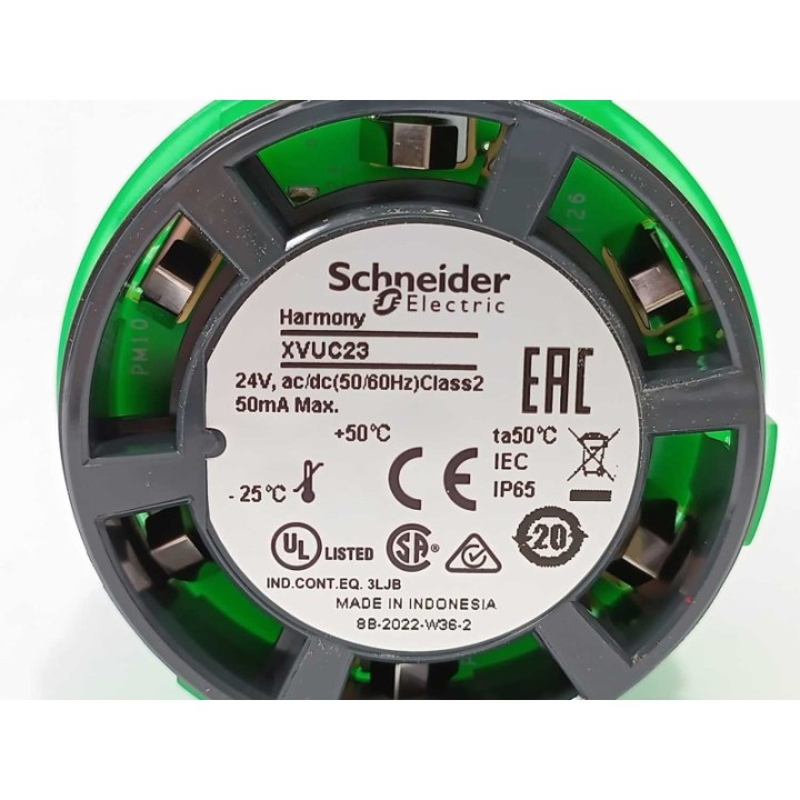 Schneider Electric XVUC23