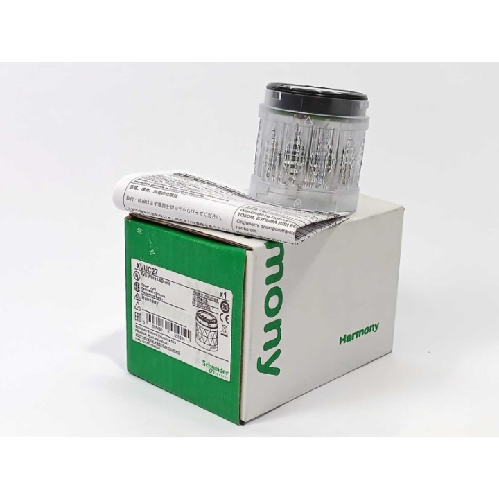 Schneider Electric XVUC27