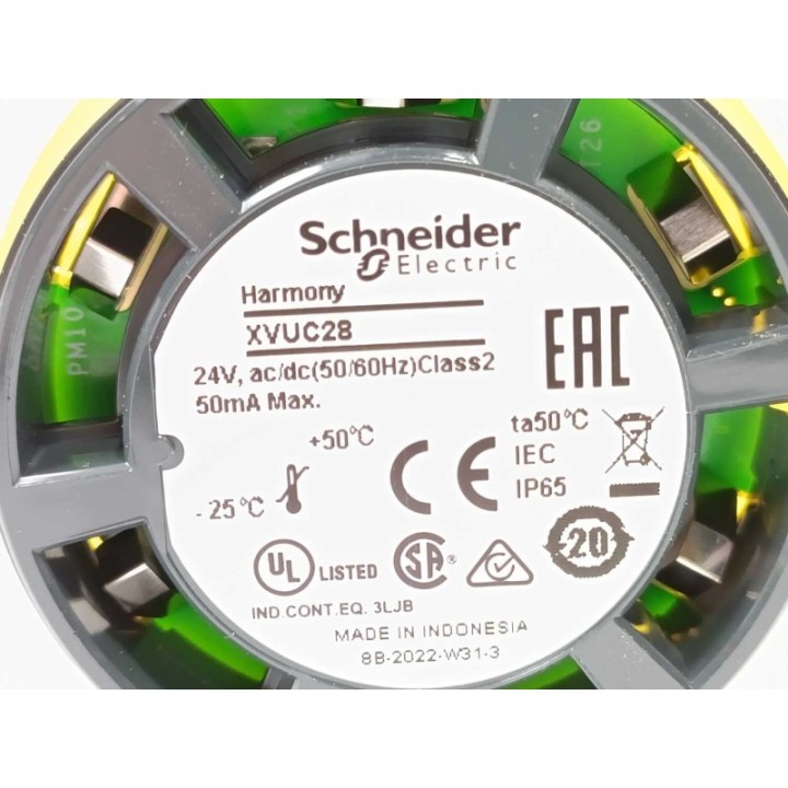 Schneider Electric XVUC28