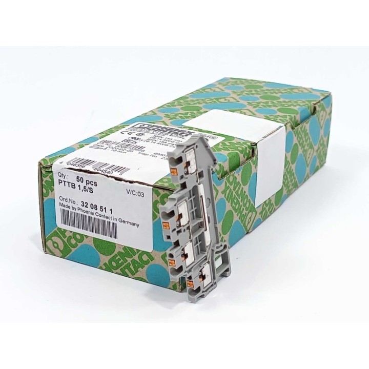 Phoenix Contact 3208511