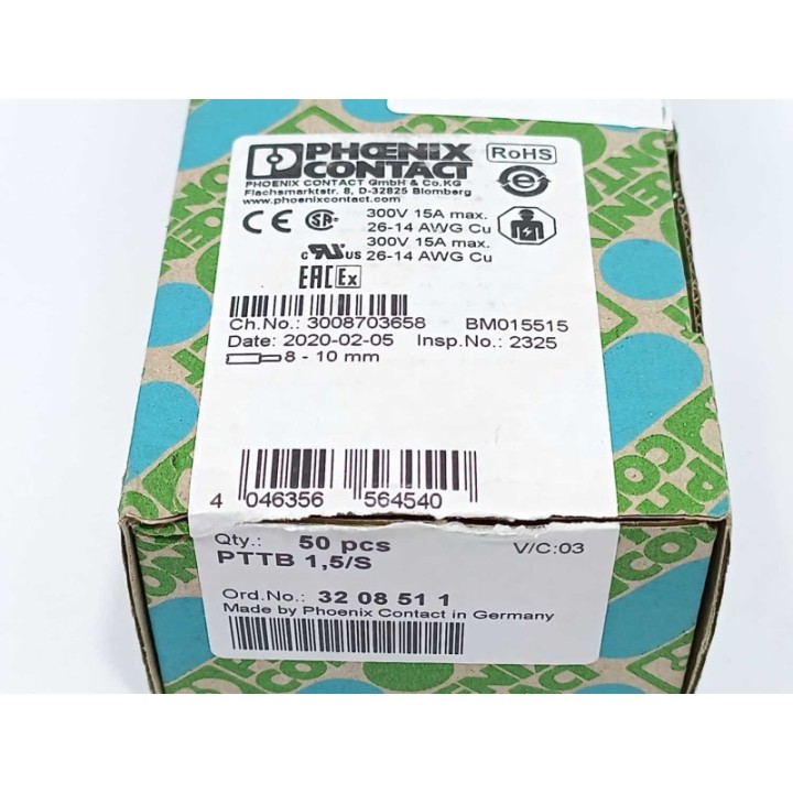 Phoenix Contact 3208511