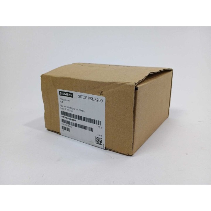 SIEMENS Siemens Sitop PSU8200 6EP3436-8SB00-0AY0