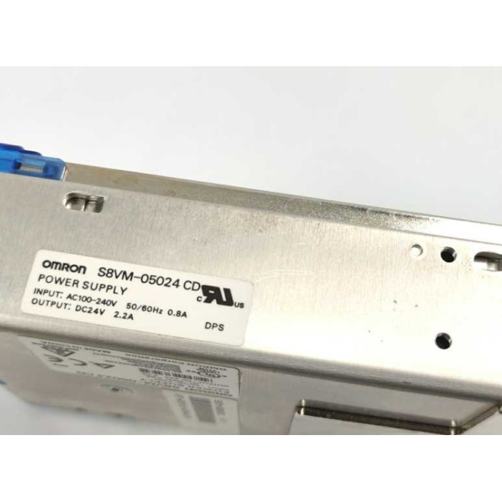 OMRON S8VM-05024CD