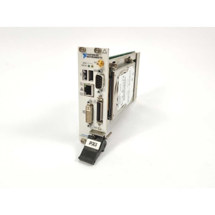 National Instruments 196576D-012L