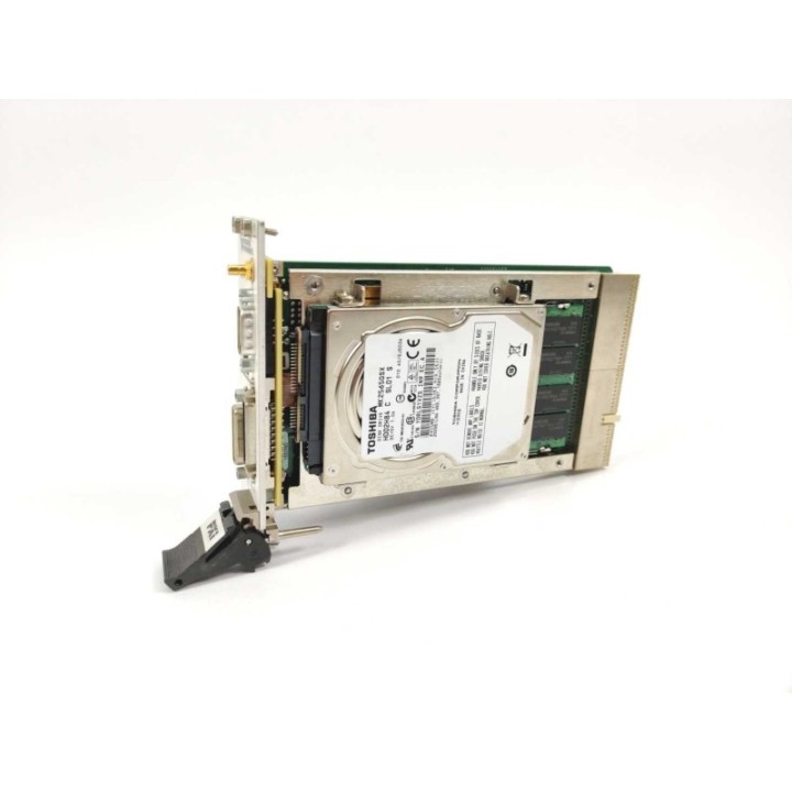 National Instruments 196576D-012L