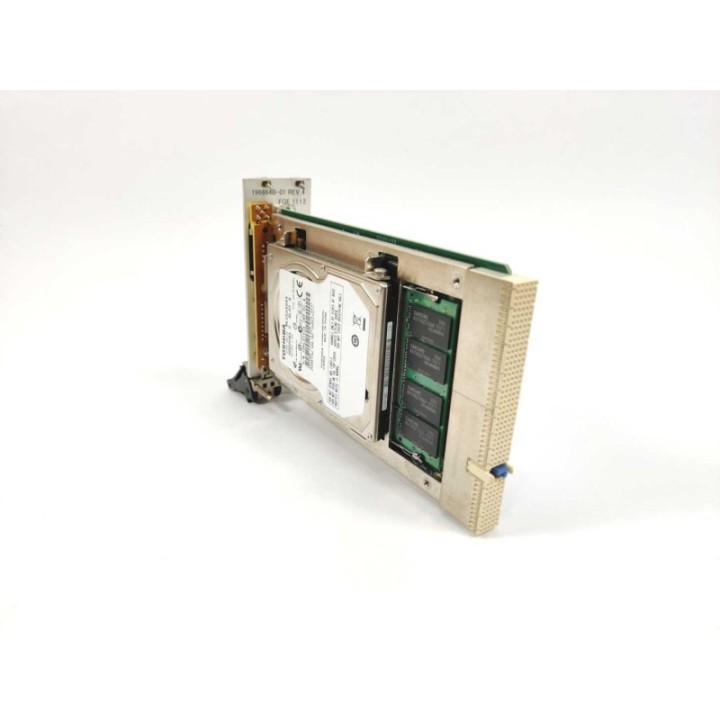 National Instruments 196576D-012L