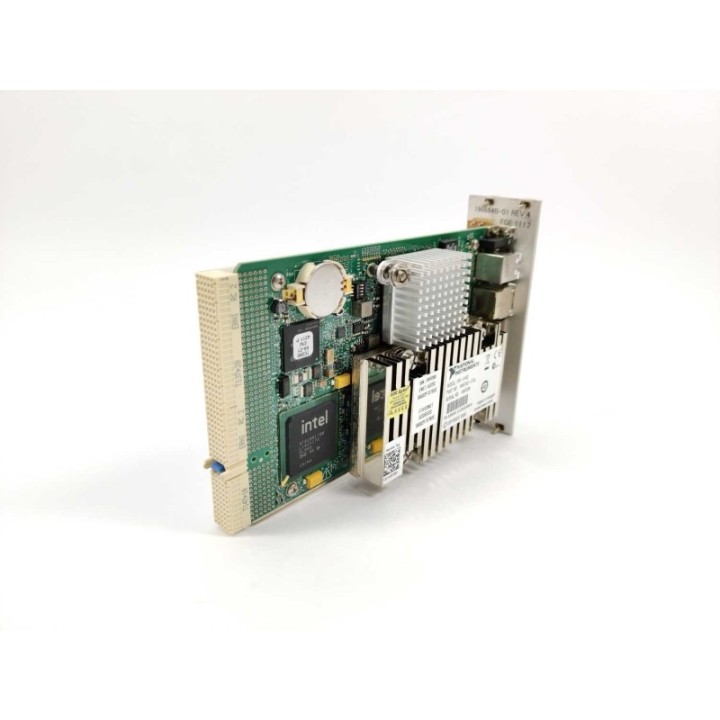 National Instruments 196576D-012L