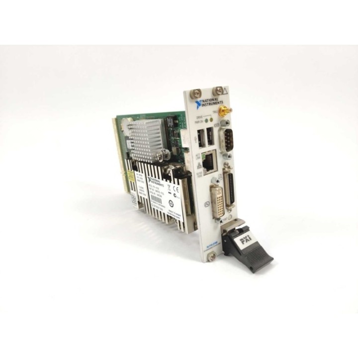 National Instruments 196576D-012L