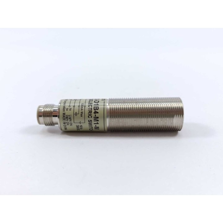 OMRON E3F2-D1B4-M1-M