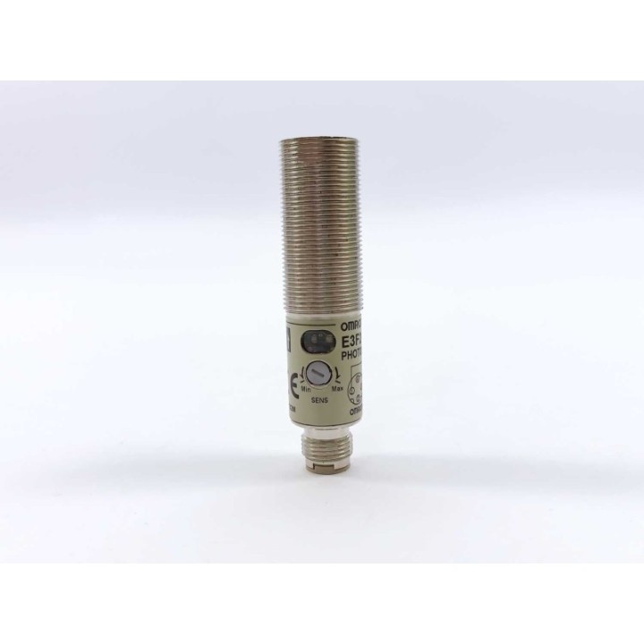 OMRON E3F2-D1B4-M1-M