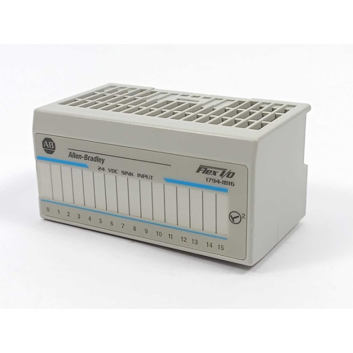 ALLEN-BRADLEY 1794-IB16