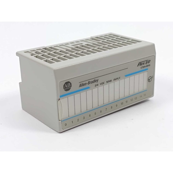 ALLEN-BRADLEY 1794-IB16