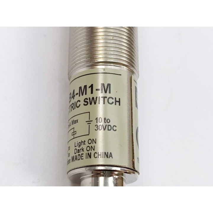 OMRON E3F2-D1B4-M1-M