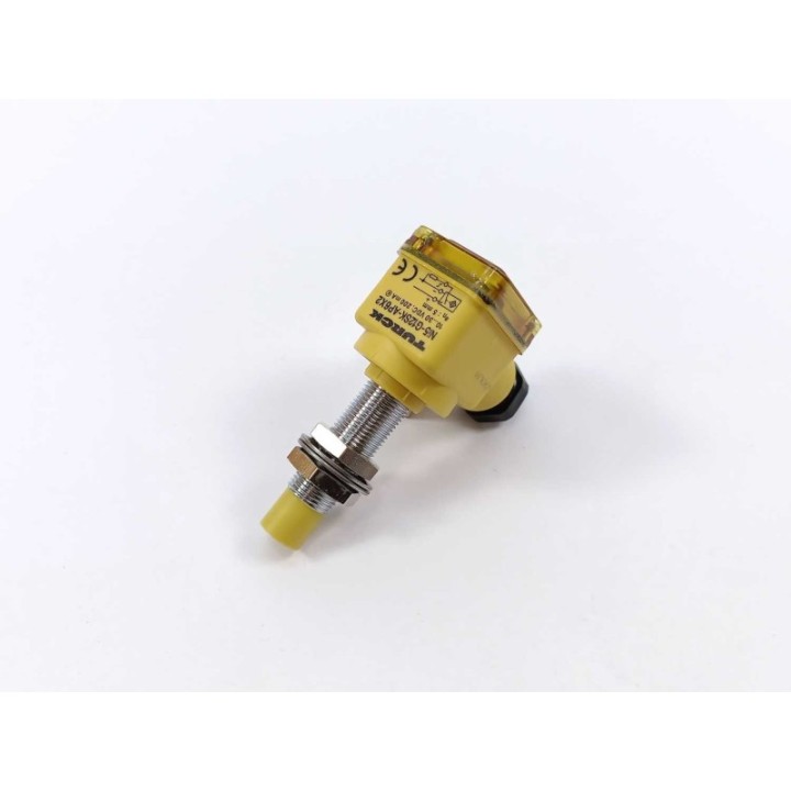 Turck Ni5-G12SK-AP6X2