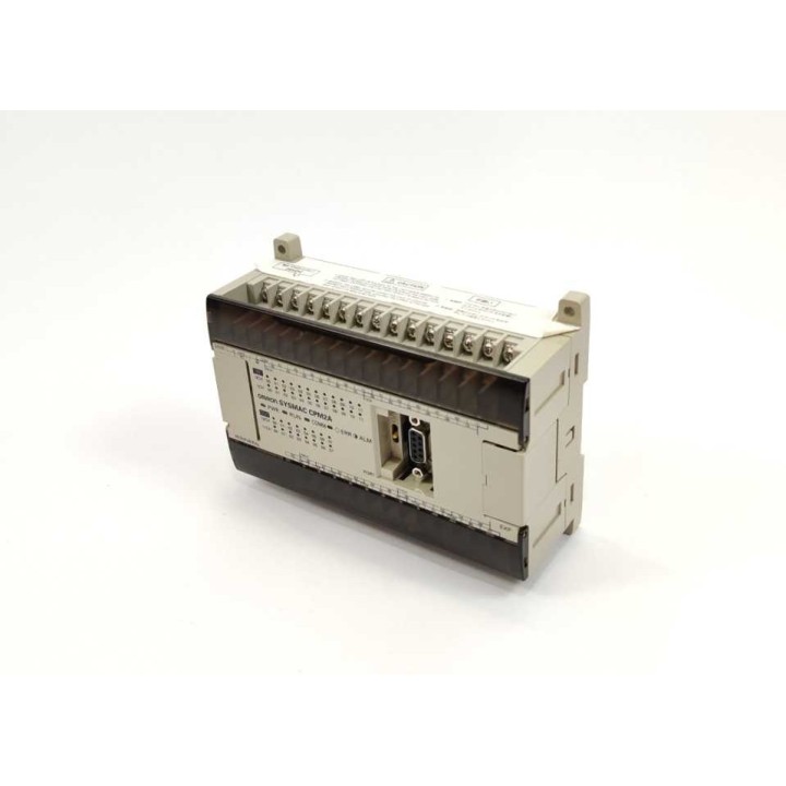 Omron OMRON Programmable Controller CPM2A-40CDT1-D
