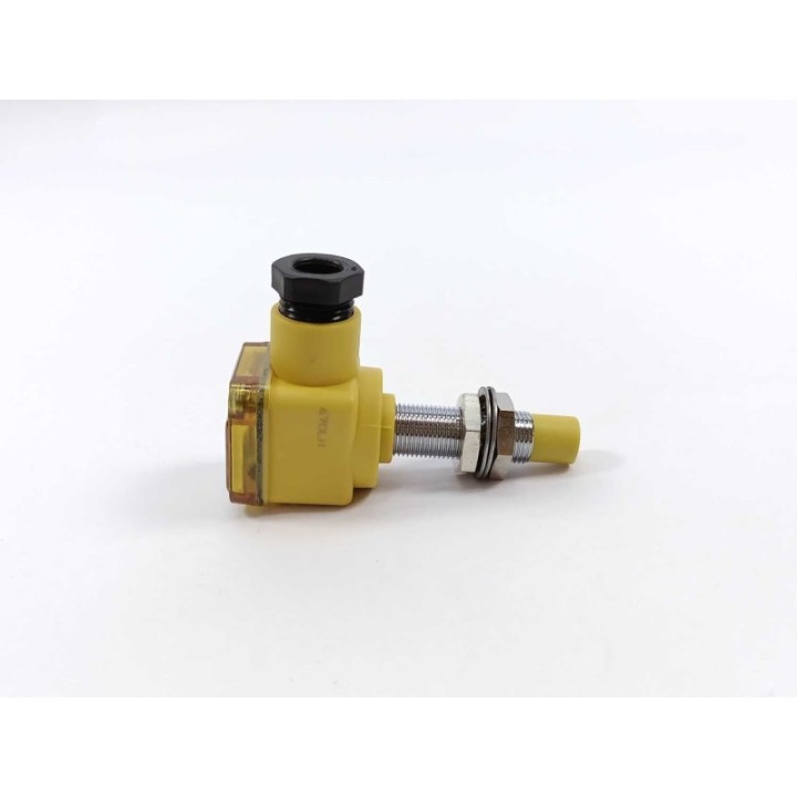 Turck Ni5-G12SK-AP6X2