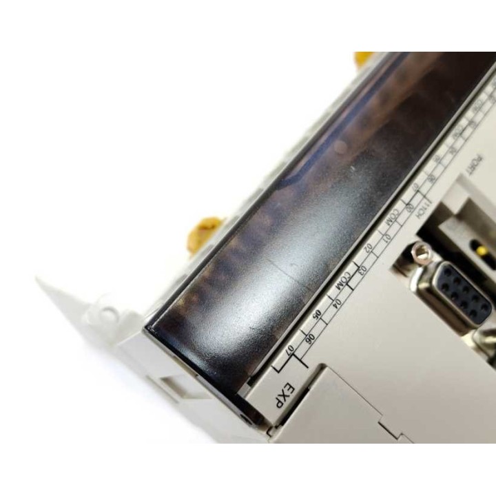 Omron OMRON Programmable Controller CPM2A-40CDT1-D