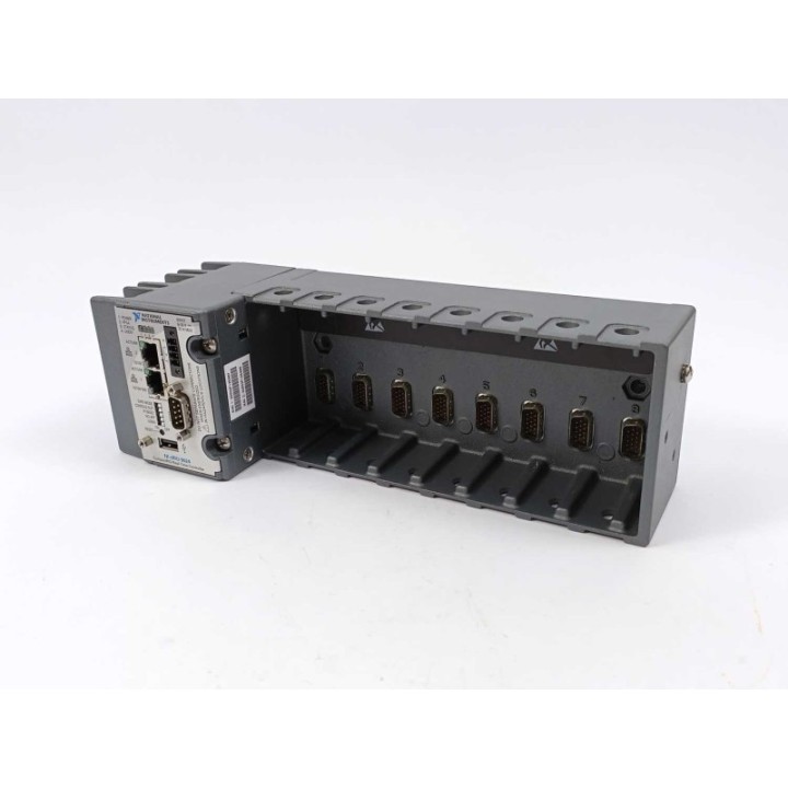 National Instruments 196604B-06L