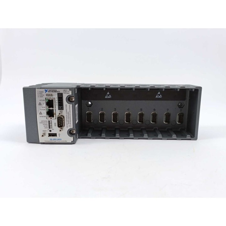 National Instruments 196604B-06L