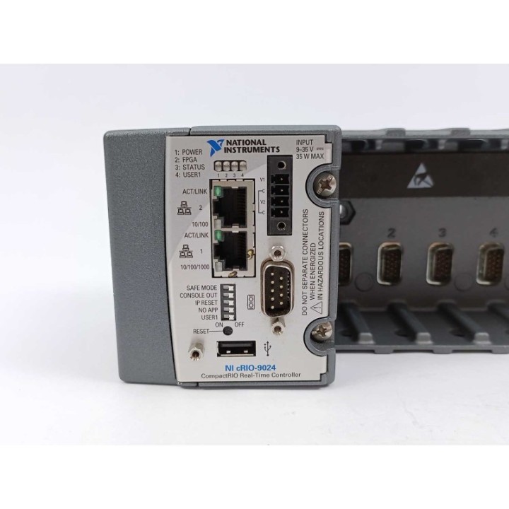 National Instruments 196604B-06L