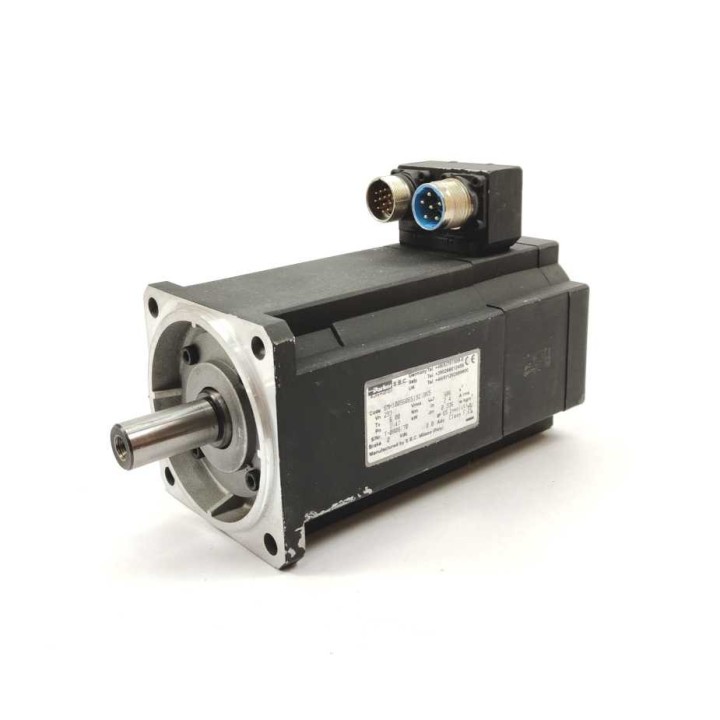 Parker Automation SMH10056065192IB65