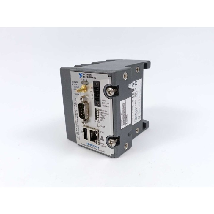 National Instruments 196267M-01L