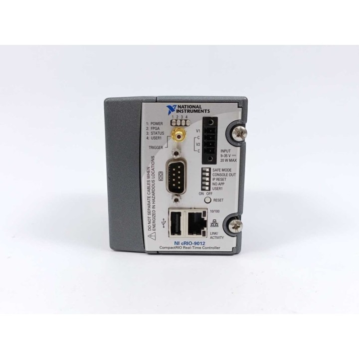 National Instruments 196267M-01L