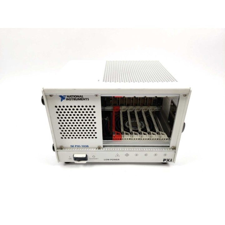 National Instruments 192592F-01L